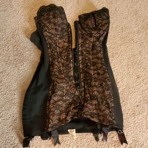 Vintage Corset